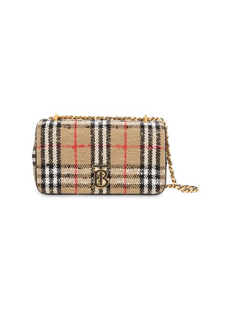 saks fifth avenue burberry